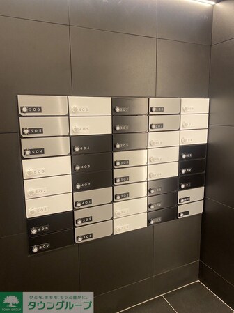 ARKMARK南品川の物件内観写真